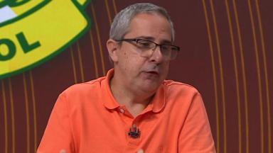 Mansur analisa estratégia de Davide em empate: ‘Tirou jogo de aproximação do Mirassol, mas Botafogo não conseguiu ser criativo’