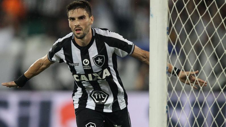 Pimpão aposta na torcida do Botafogo