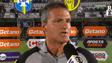 Textor nega tentativa do Botafogo por Bruno Spinel e mudança em Alessandro Brito Textor nega tentativa do Botafogo por Bruno Spinel e mudança em Alessandro Brito