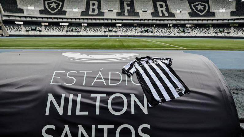 Show do Guns N’ Roses no Nilton Santos é cancelado