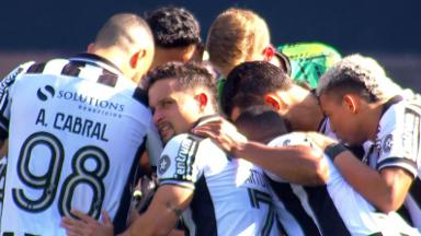 Blog põe Botafogo como ‘a incógnita’ dos quatro grandes cariocas: ‘Mais desfigurado que em 2025’ Blog põe Botafogo como ‘a incógnita’ dos quatro grandes cariocas: ‘Mais desfigurado que em 2025’