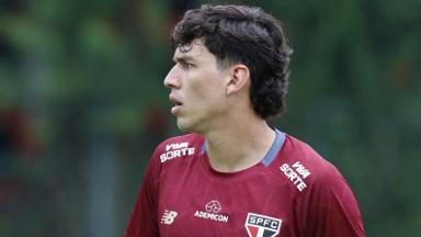 Clube mexicano pode superar Botafogo na disputa por Ferraresi