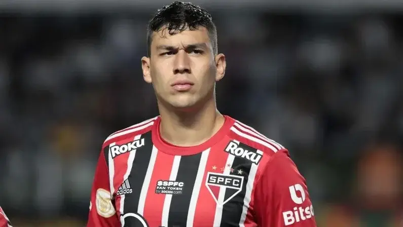 São Paulo não vê com bons olhos modelo proposto pelo Botafogo por Ferraresi e prefere venda ou troca