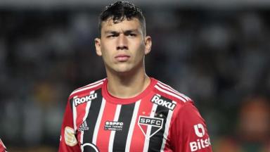 São Paulo não vê com bons olhos modelo proposto pelo Botafogo por Ferraresi e prefere venda ou troca