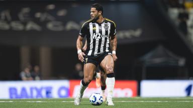 Tentativa do Botafogo por Hulk conta com aval de John Textor Tentativa do Botafogo por Hulk conta com aval de John Textor