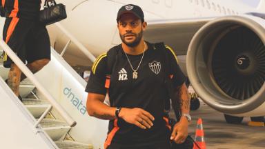 Atlético-MG fecha portas para negociação de Hulk com outros clubes brasileiros Atlético-MG fecha portas para negociação de Hulk com outros clubes brasileiros