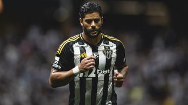 Botafogo já enviou proposta a Hulk; jornalista traz detalhes da pedida do atacante do Atlético-MG Botafogo já enviou proposta a Hulk; jornalista traz detalhes da pedida do atacante do Atlético-MG