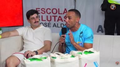 Marçal crê em 2026 promissor para o Botafogo: ‘Temos que sonhar com título’ Marçal crê em 2026 promissor para o Botafogo: ‘Temos que sonhar com título’