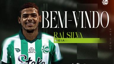 Raí deixa o Botafogo após fim de contrato e é anunciado como reforço do Juventude Raí deixa o Botafogo após fim de contrato e é anunciado como reforço do Juventude