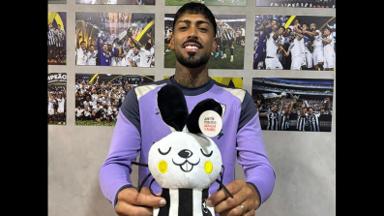 Botafogo e Instituto Best Wishes lançam pelúcia em campanha contra câncer infantojuvenil Botafogo e Instituto Best Wishes lançam pelúcia em campanha contra câncer infantojuvenil
