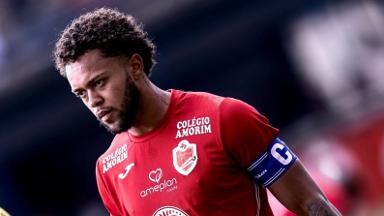 Botafogo demonstra interesse em Enrico, promessa da Copinha