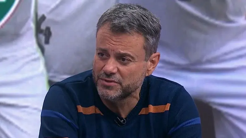 Eric Faria classifica atrasos no FGTS como ‘vergonha’ no Botafogo