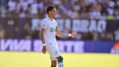 Kauã Diniz fecha com clube japonês e deixa Botafogo de lado
