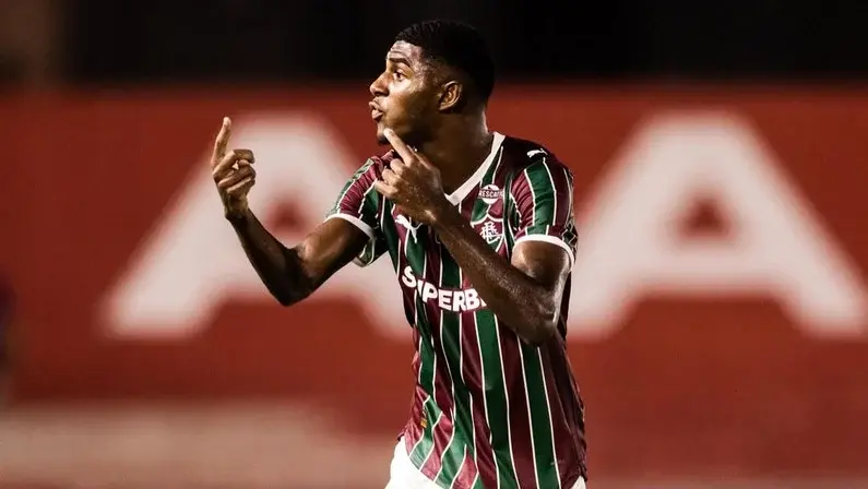 Reforço, Wallace Davi não poderá atuar pelo Botafogo no Campeonato Carioca