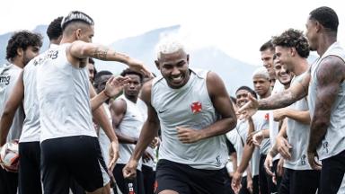 Cuiabano: Botafogo era desejo, mas transfer ban selou volta ao Vasco Cuiabano: Botafogo era desejo, mas transfer ban selou volta ao Vasco