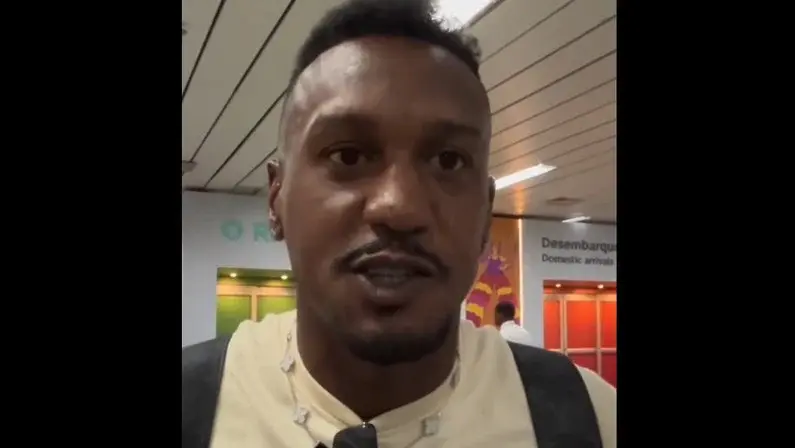Edenílson celebra acerto: 'Estou muito entusiasmado de vestir camisa tão grande como a do Botafogo'