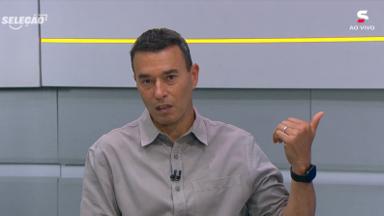Rizek: Botafogo garante força máxima para clássico contra o Flamengo