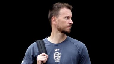 Comentarista explica ausência de Neto nos relacionados do Botafogo