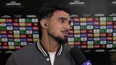 ‘Achei que seria mais difícil’: Rafael conta reação de jogadores do Botafogo após jogo em Potosí