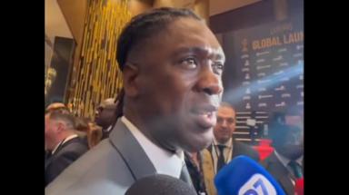 Seedorf diz que viu Botafogo no Mundial e faz elogios ao ex-clube Seedorf diz que viu Botafogo no Mundial e faz elogios ao ex-clube