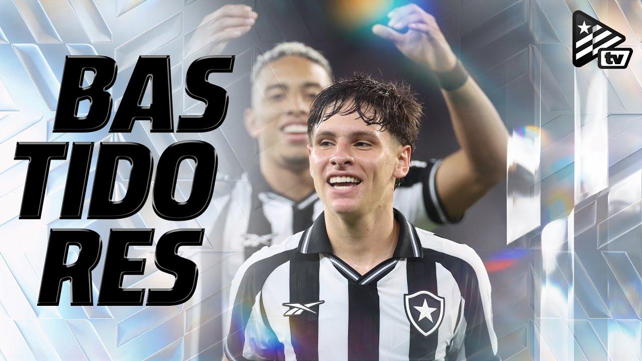 Botafogo estreia com vitória sobre o Volta Redonda em casa