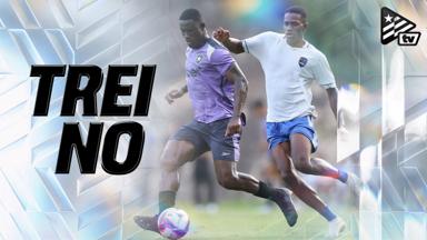 VÍDEO | Botafogo divulga gols de vitória sobre o Audax em jogo-treino