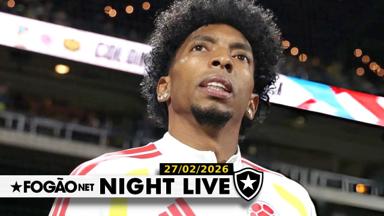 Botafogo avança por lateral da seleção colombiana e formaliza proposta por Mojica