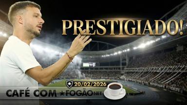 Botafogo confia em Anselmi, busca reforços e Medina fora do jogo