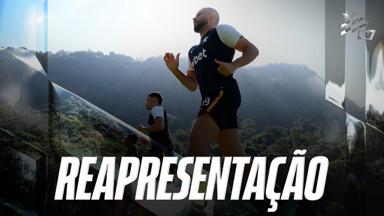 Avaliações e conversas: gerente do núcleo de saúde e performance detalha reapresentação do Botafogo