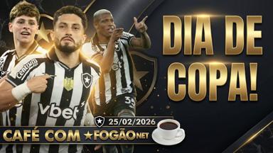 Botafogo busca virada contra Nacional Potosí com força máxima no Niltão