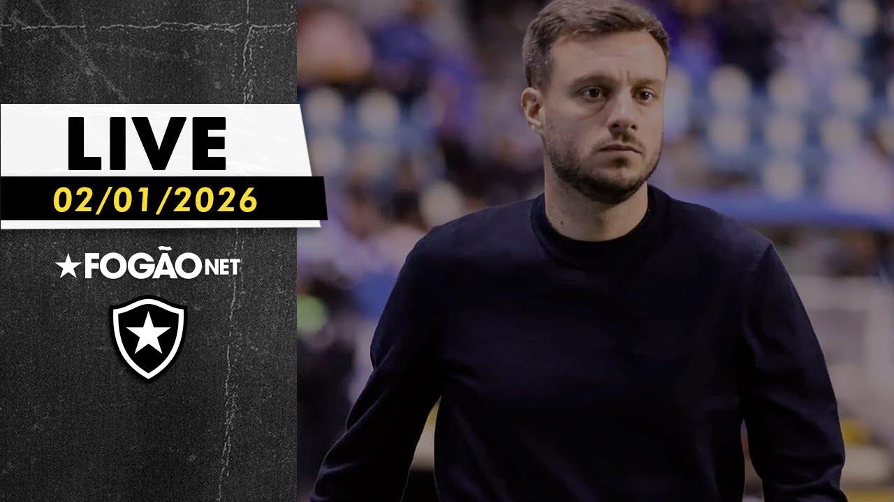 Anselmi define prioridades no Botafogo e Fluminense mira Savarino