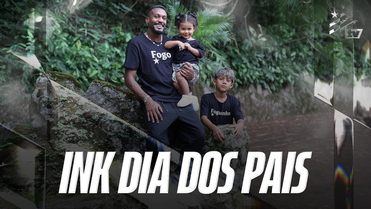 Botafogo lança coleção Reserva Ink