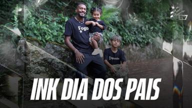 Botafogo lança coleção Reserva Ink