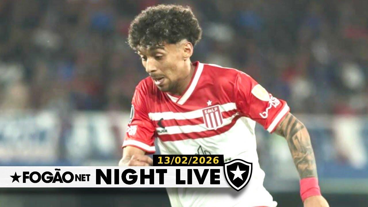 Medina tem passagens e deve fechar com o Botafogo nesta sexta