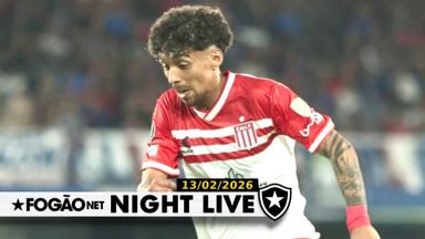Medina tem passagens e deve fechar com o Botafogo nesta sexta