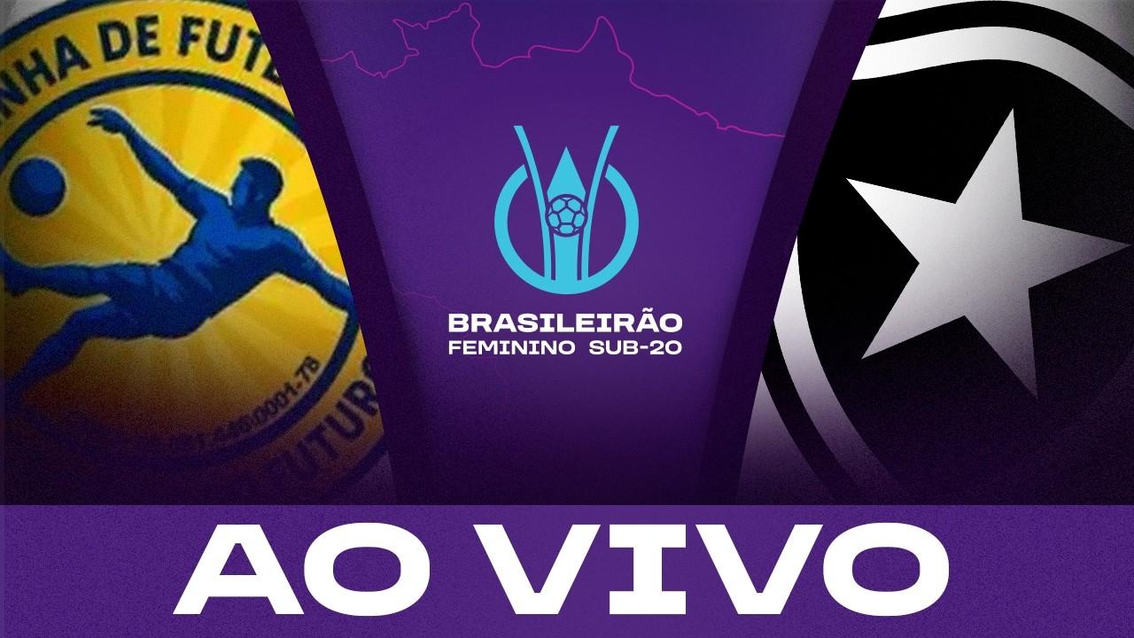 Botafogo estreia no Brasileiro Feminino Sub-20 contra Craques do Futuro