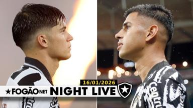 Botafogo negociações em ebulição: River Plate mira Correa, Dínamo Moscou na disputa