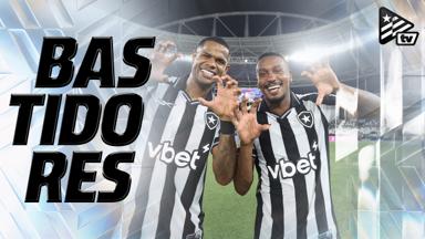 VÍDEO: Botafogo divulga bastidores da vitória sobre o Mirassol pelo Brasileirão