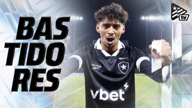 VÍDEO | Botafogo divulga bastidores de vitória sobre o Independiente Petrolero no Paraguai