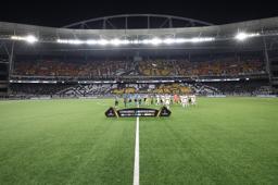 Botafogo sonha alto e planeja grande transformação no Nilton Santos