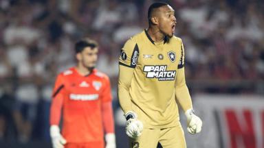 Notícias do Botafogo: Retorno de John pode ser confirmado nas próximas semanas; entenda o cenário