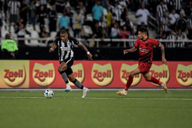 Advogado do Athletico-PR cutuca Botafogo e projeta “melhor SAF do Brasil”