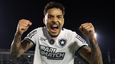 Botafogo: ex-scout surpreende ao escolher entre Gregore e Marlon Freitas