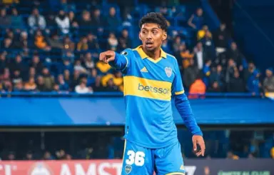 Treinador revela desejo de Cristian Medina, 'próximo' do Botafogo: "Ele quer"