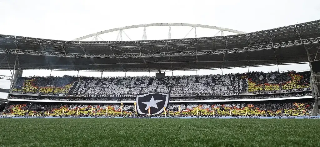 Negócio fechado! Botafogo acerta contratação de Hakim Ziyech