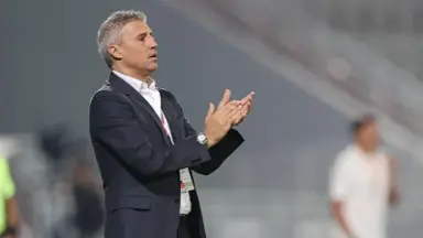 Além de Crespo, outro argentino 'ganha força' para comandar o Botafogo em 2026