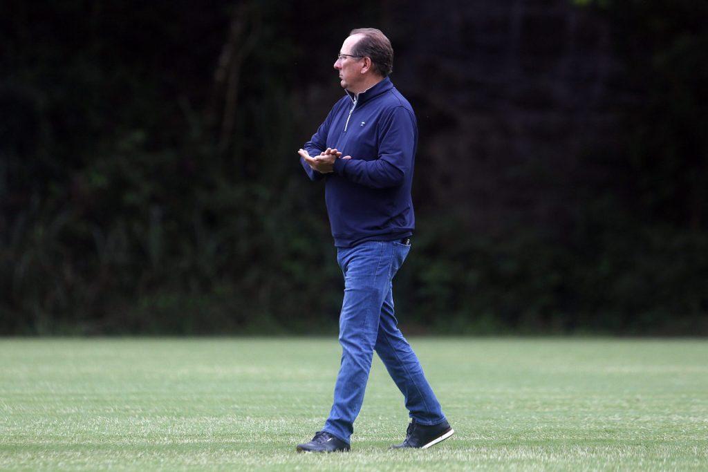 "Possibilidade real": Botafogo pode vender titular absoluto após a Copa do Mundo; confira