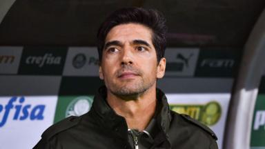 "A tendência é...": Abel Ferreira 'dá ok' e Palmeiras pode avançar para contratar 'pilar' do Botafogo