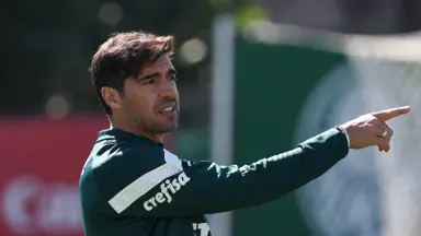 Abel Ferreira deseja contratação de 2 estrelas do Botafogo