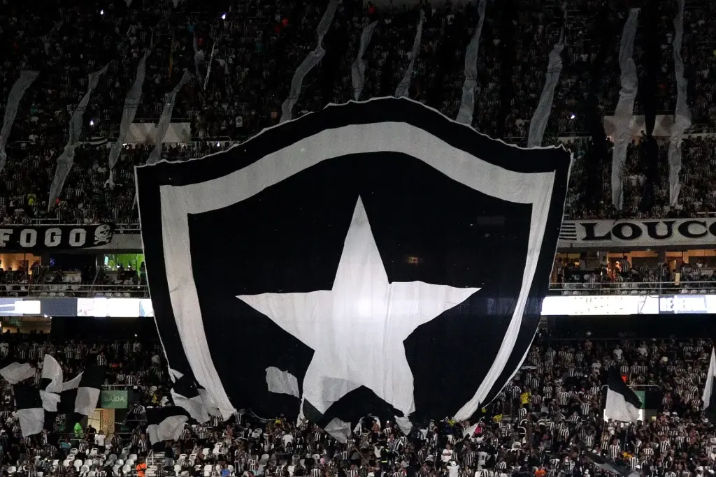 O fator que pode destravar o planejamento do Botafogo em 2026